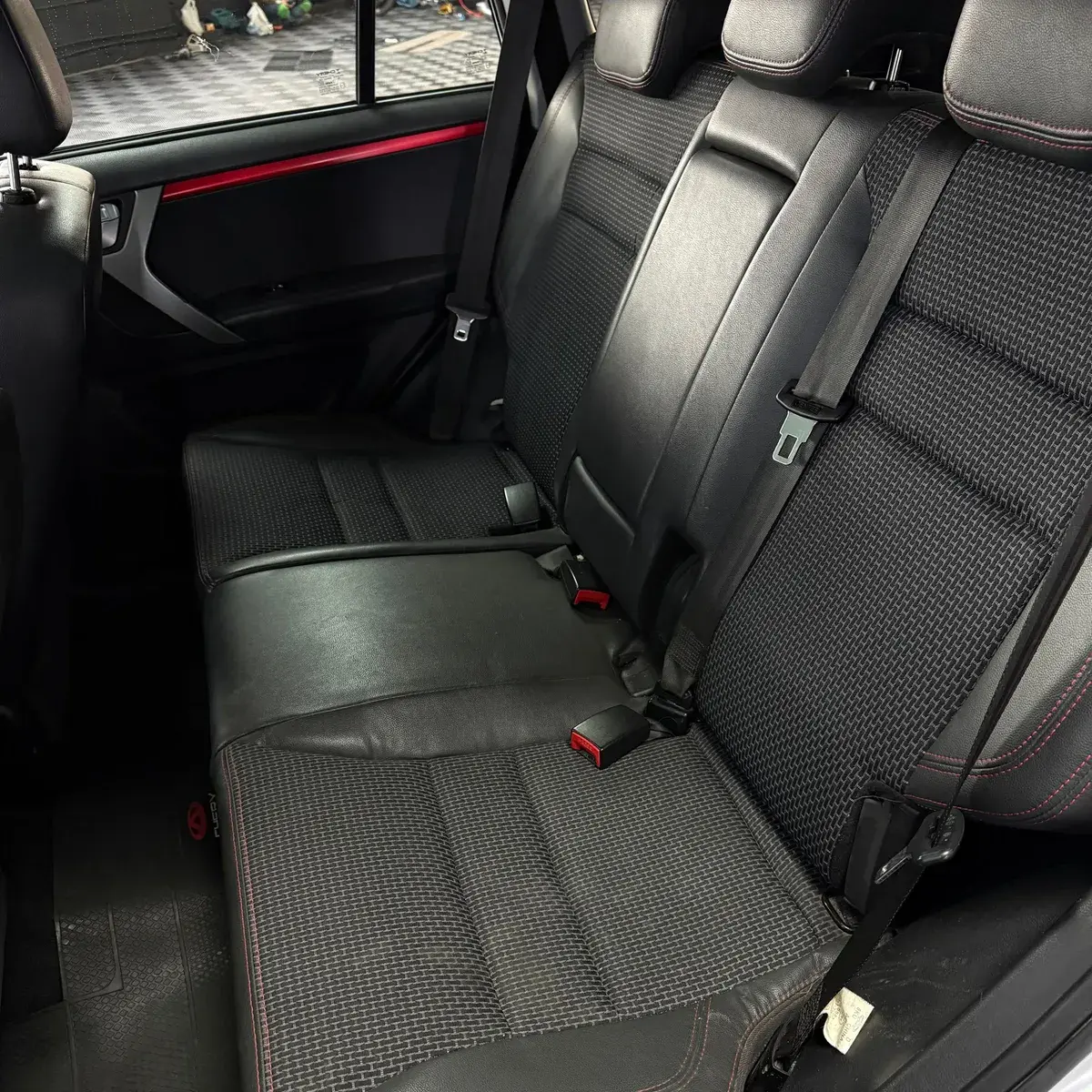 Chery Tiggo 1.6 2018 - foto 4