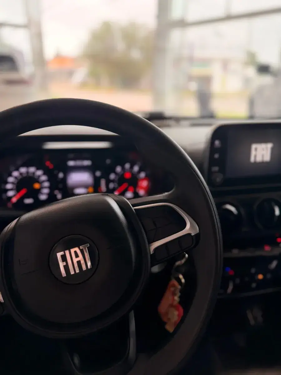 Fiat Cronos 1.3 Gse Drive 2021 - foto 4