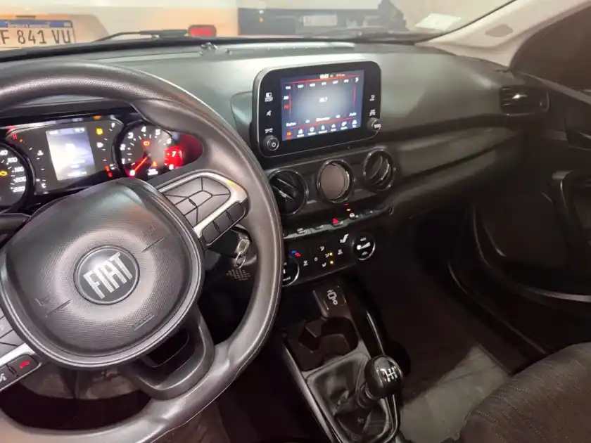 Fiat Cronos 1.3 Gse Drive 2021 - foto 5