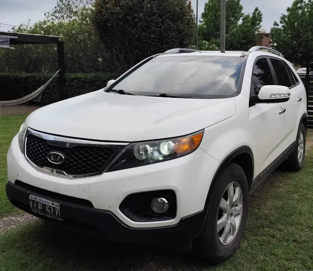 Kia Sorento 2012 - foto 1
