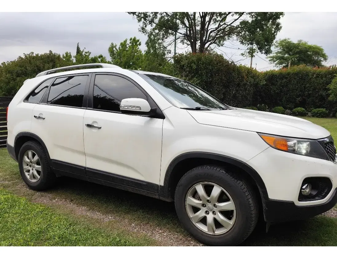 Kia Sorento 2.4 Ex Full 4X2 6At 2012 - foto 2