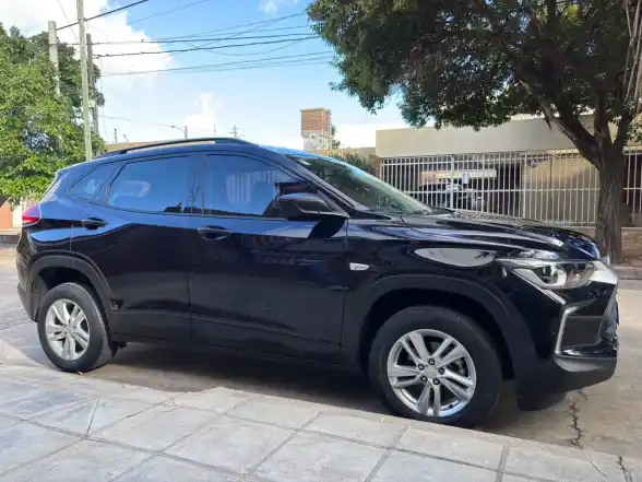 Chevrolet Tracker 1.2 Turbo At 2021 - foto 3