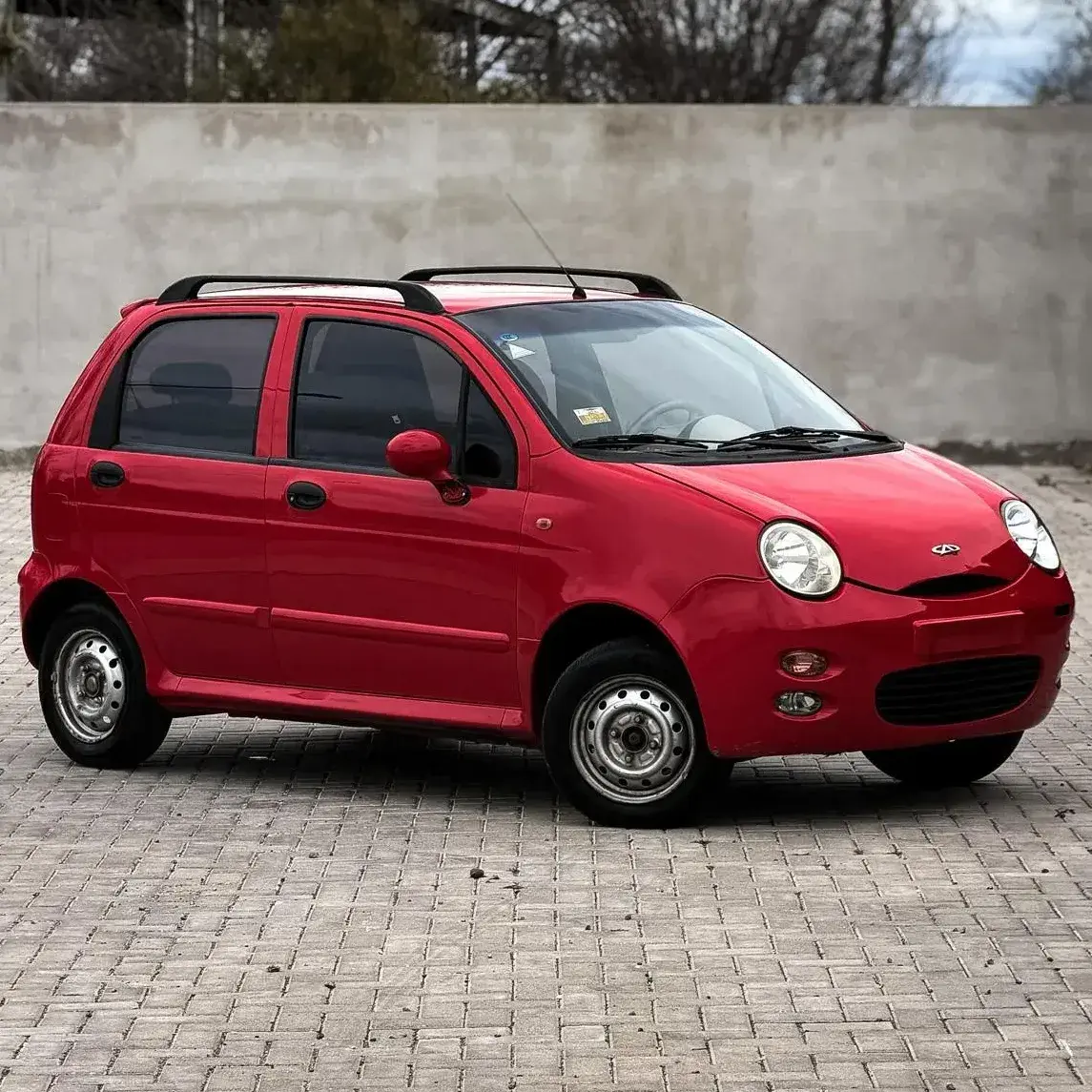 Chery Qq 1.1 Light L10 2011 - foto 1