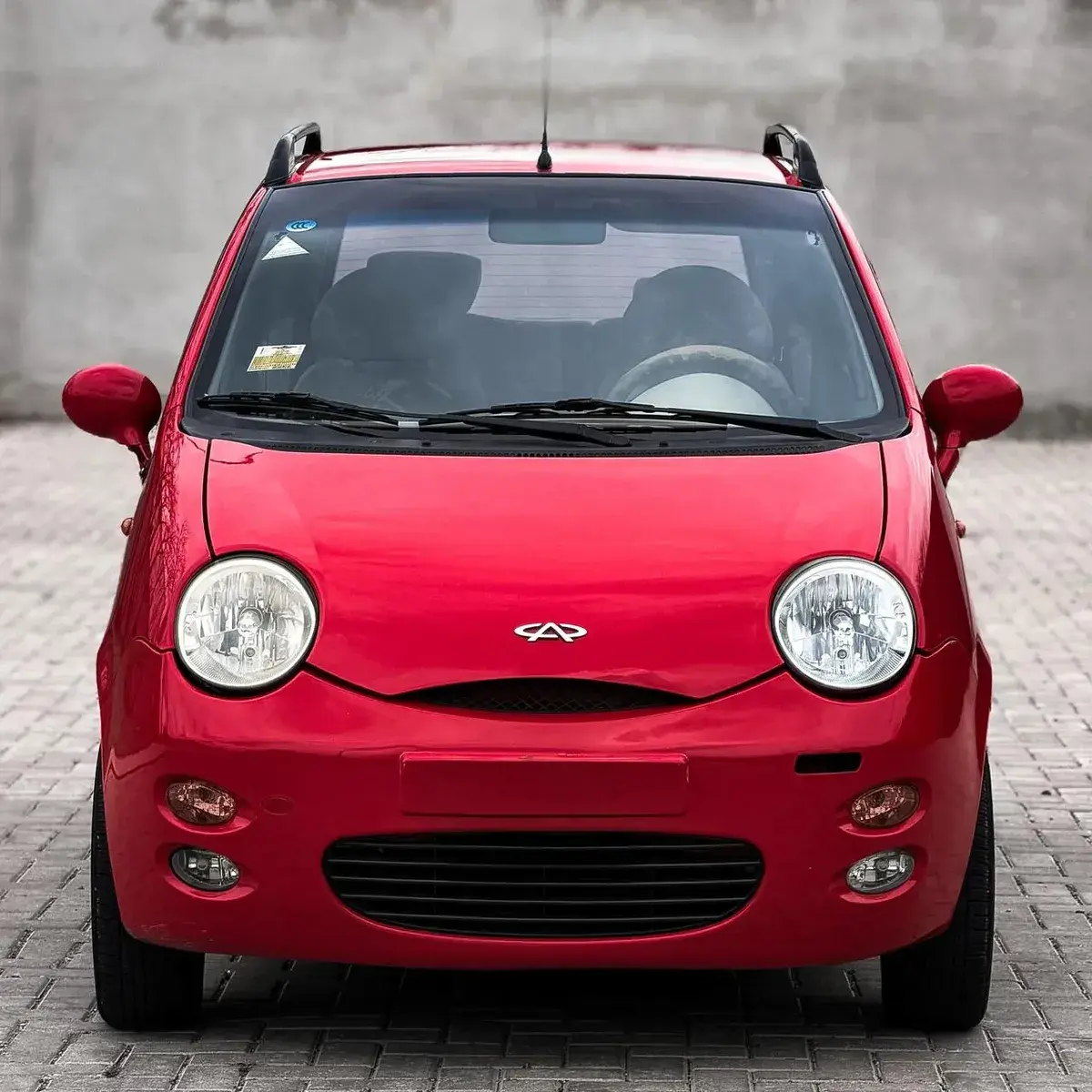 Chery Qq 1.1 Light L10 2011 - foto 4