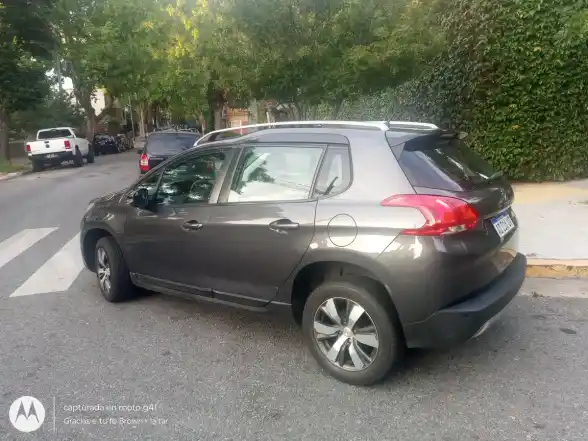 Peugeot 2008 1.6 Feline Tiptronic Tc 2018 - foto 2