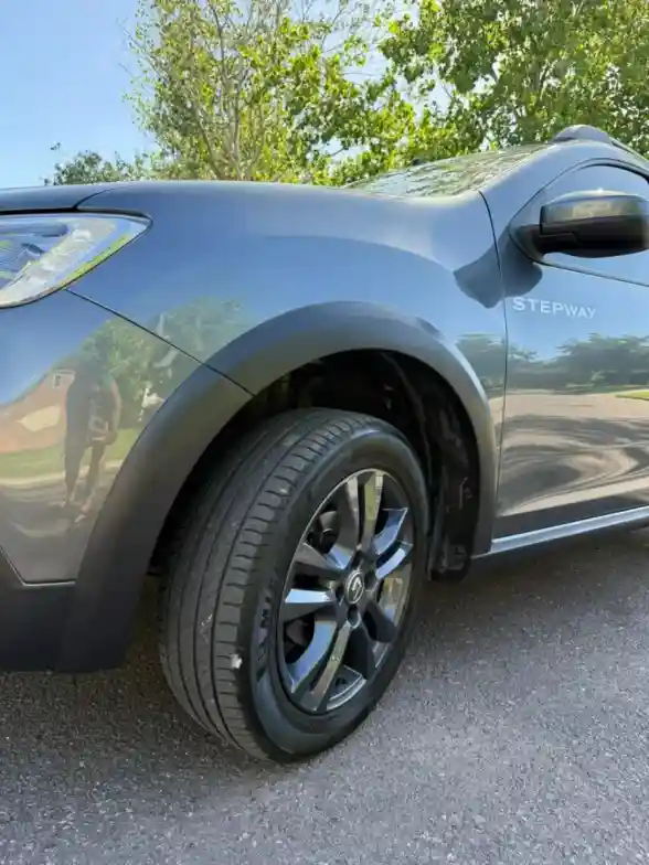 Renault Sandero Stepway 1.6 16V Zen 2022 - foto 4