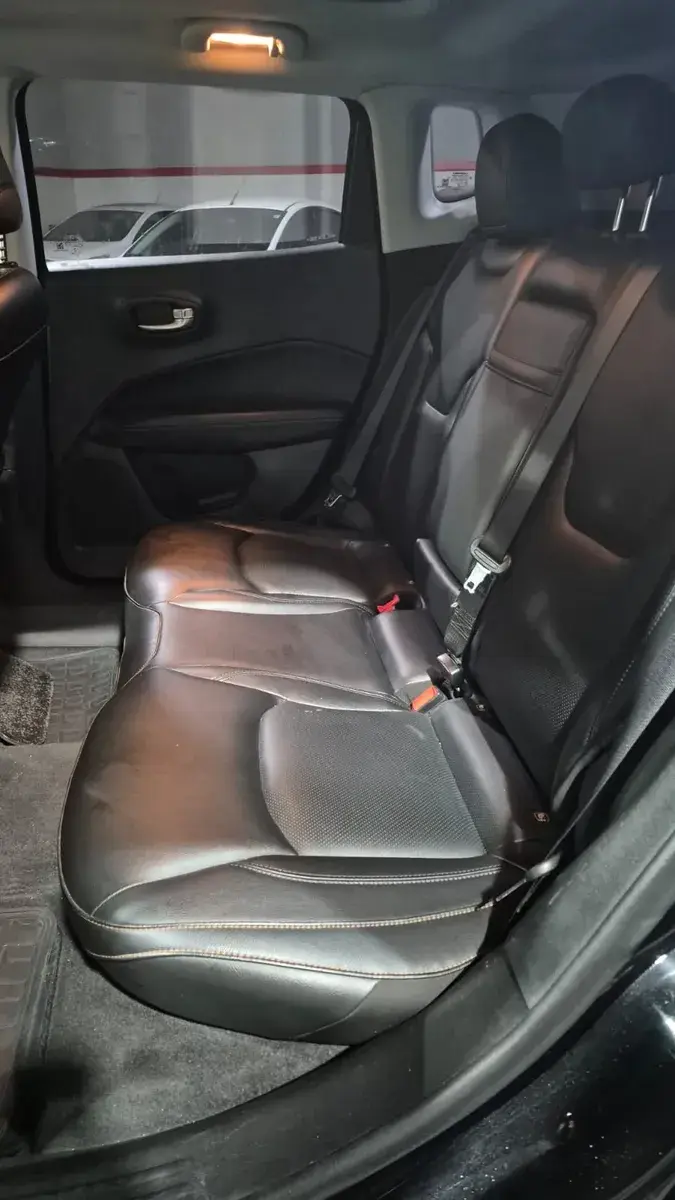 Jeep Compass 2.4 Longitude Plus 4X4 2019 - foto 2