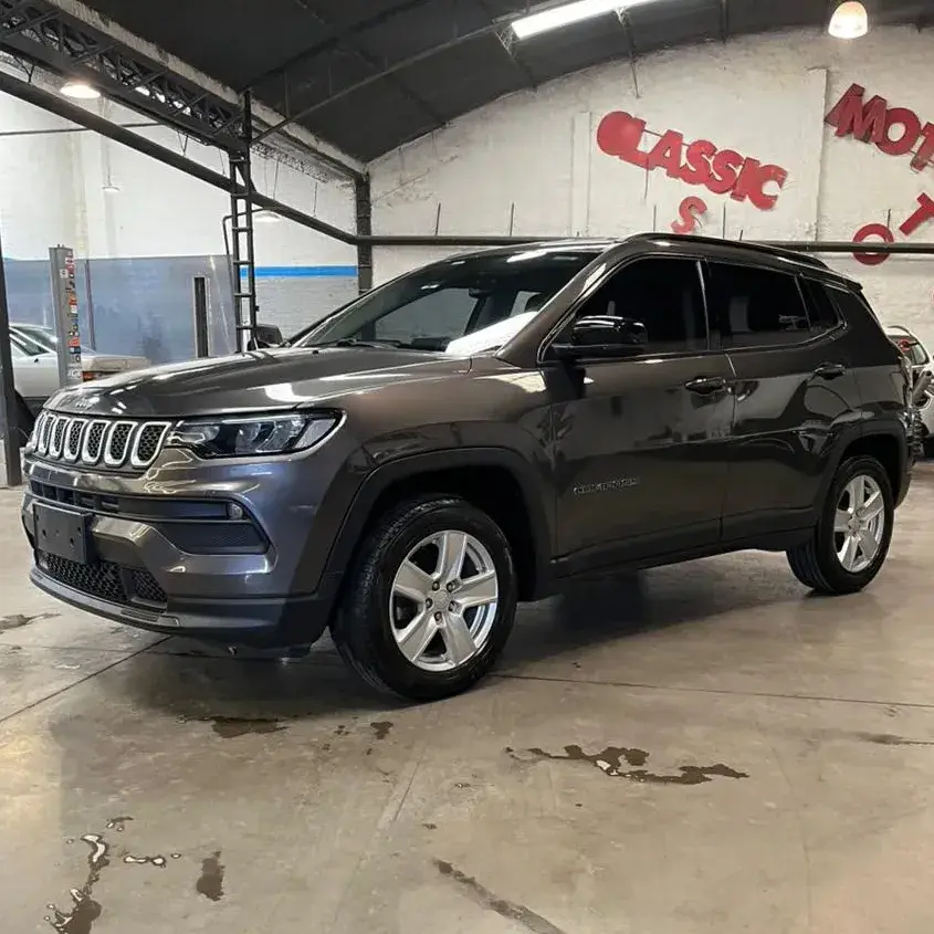 Jeep Compass 1.3 T270 Sport 2022 - foto 1