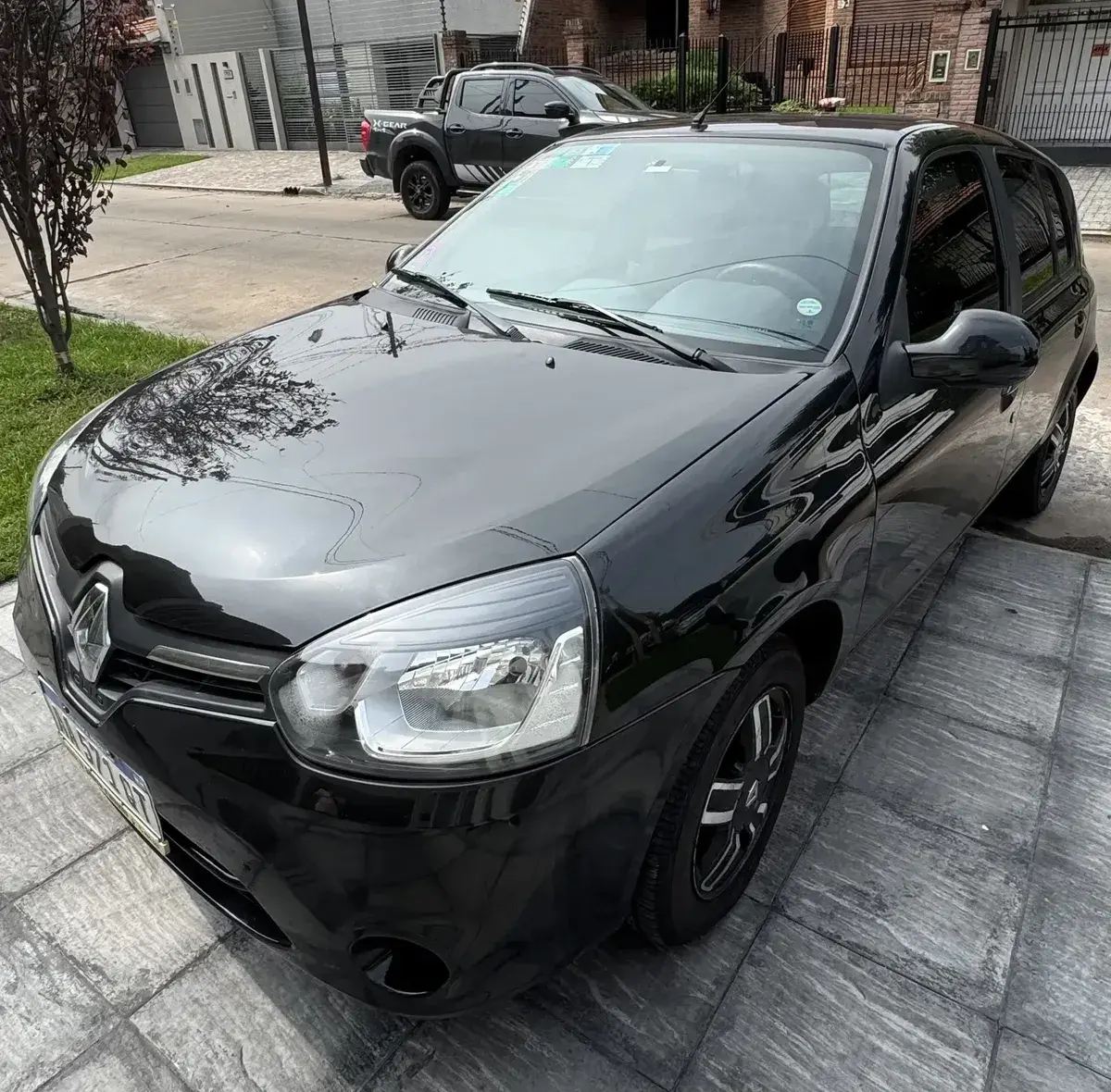 Renault Clio 1.2 Mio Dynamique 5P 2016 - foto 1