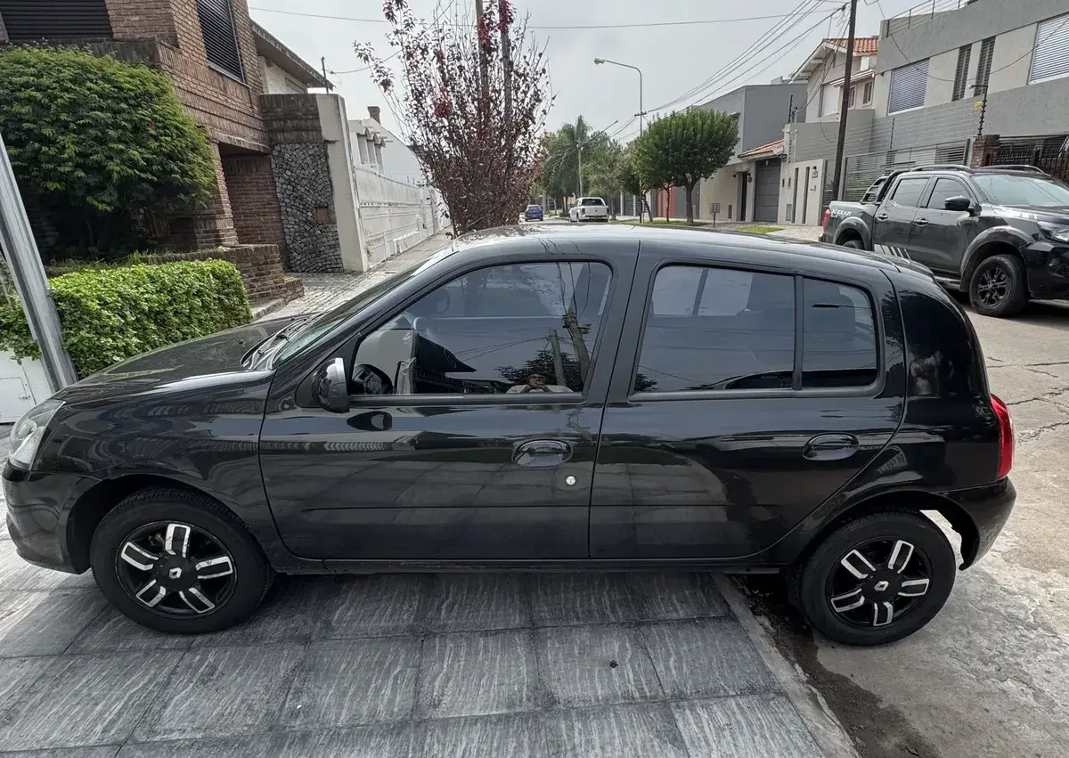 Renault Clio 1.2 Mio Dynamique 5P 2016 - foto 2