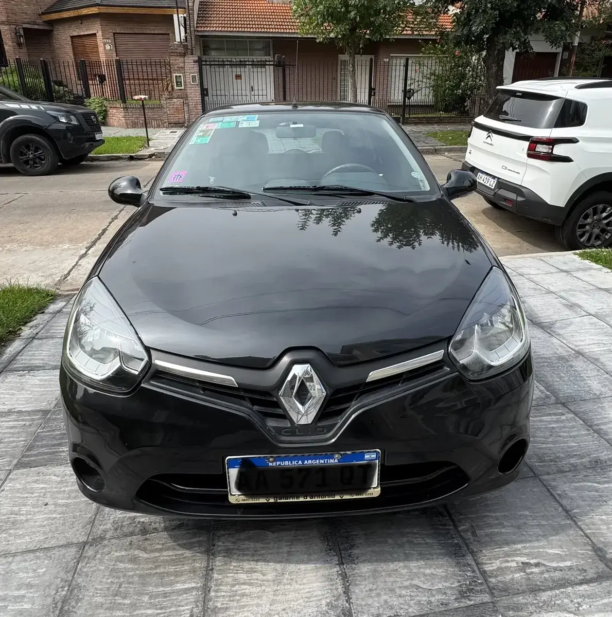 Renault Clio 1.2 Mio Dynamique 5P 2016 - foto 4