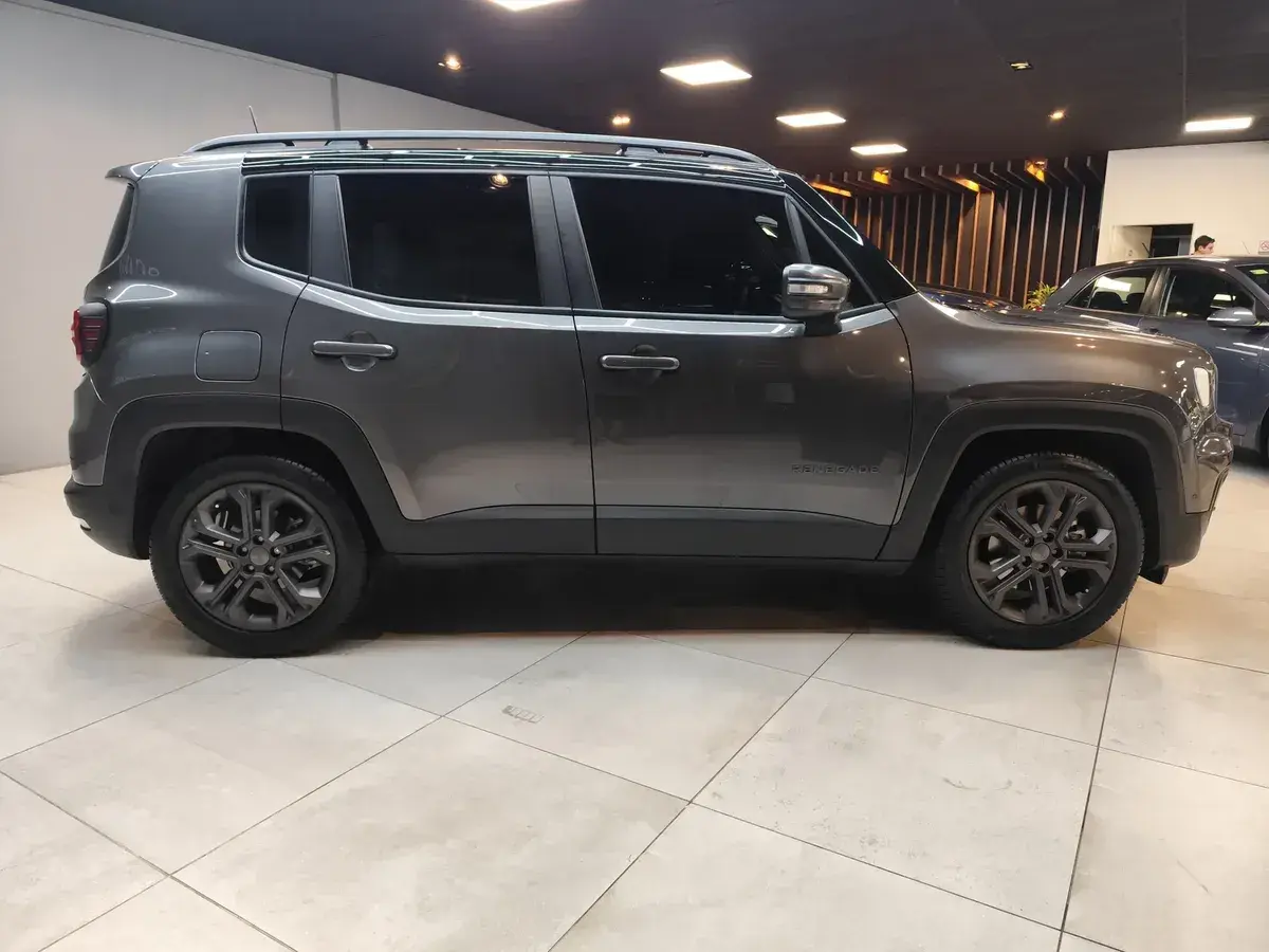 Jeep Renegade 1.3 Serie-S At6 2025 - foto 5
