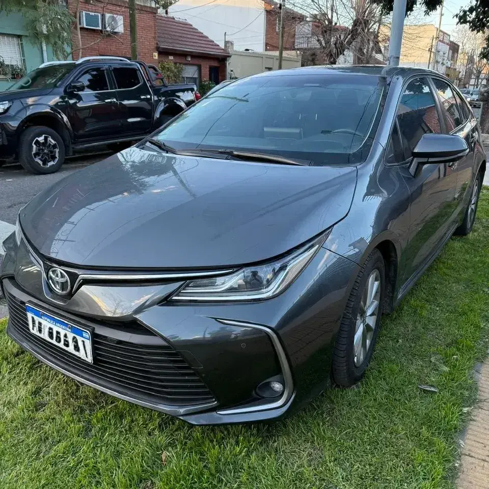 Toyota Corolla 2.0 Xei Cvt 170Cv 2022 - foto 1