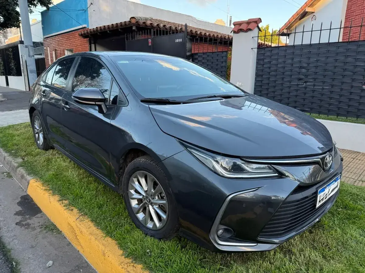 Toyota Corolla 2.0 Xei Cvt 170Cv 2022 - foto 2