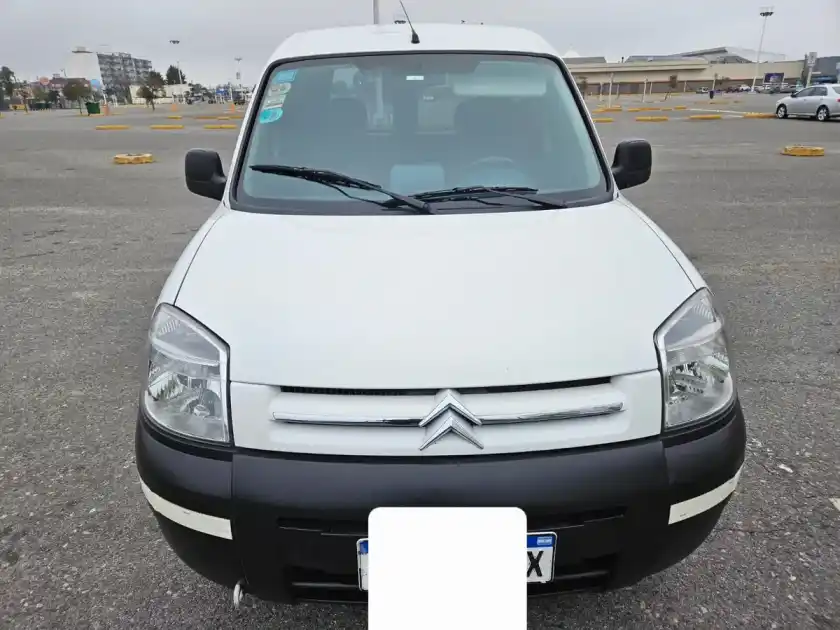 Citroën Berlingo Furgon 1.6 Vti 115 Business 2022 - foto 3