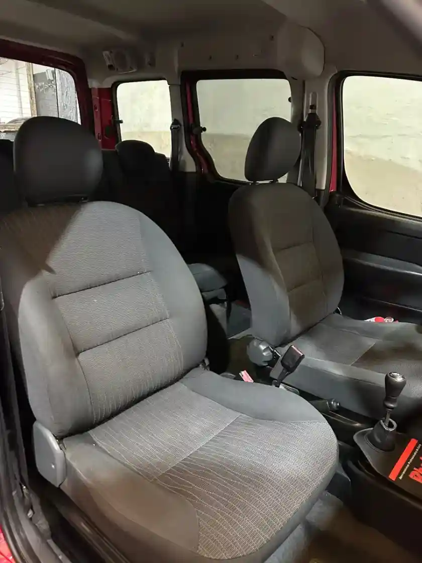 Citroën Berlingo Multispace 1.6 Sx Pack Am51 2011 - foto 4
