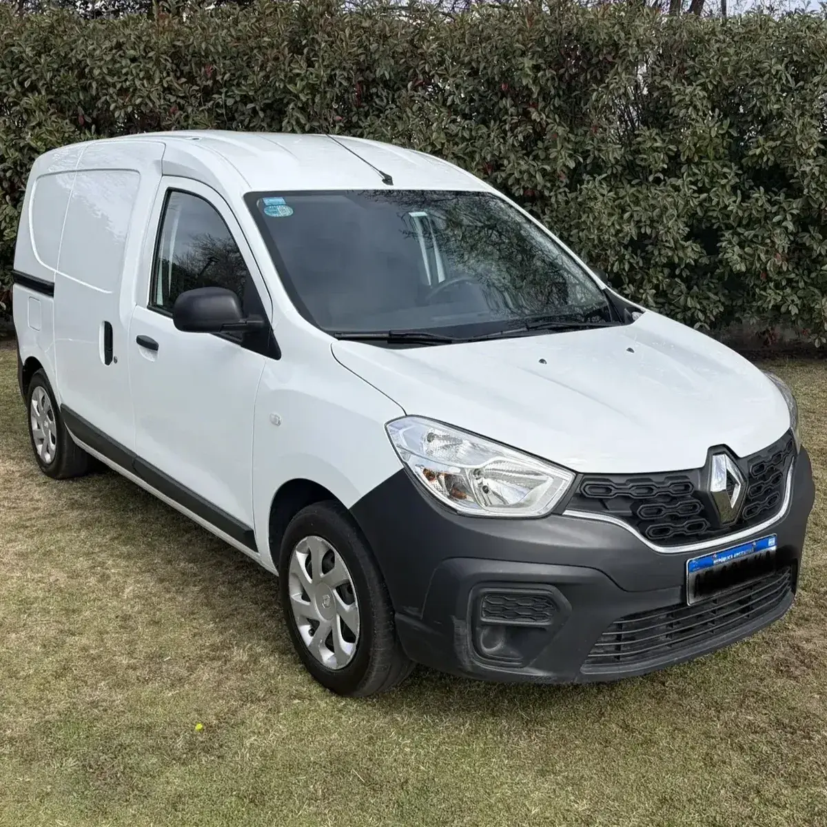 Renault Kangoo Ii Express 2023 - foto 1