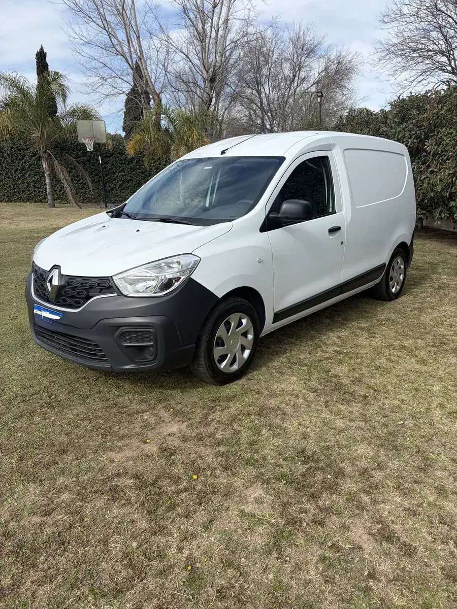 Renault Kangoo Ii Express 1.6 Sce Emotion 2023 - foto 2
