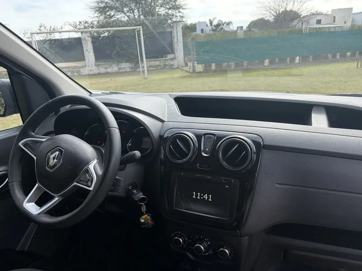 Renault Kangoo Ii Express 1.6 Sce Emotion 2023 - foto 4
