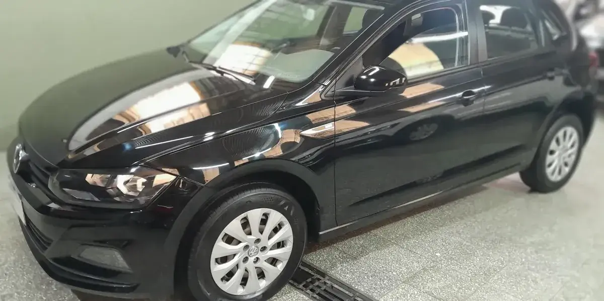 Volkswagen Polo 1.6 Msi Trendline 2018 - foto 1