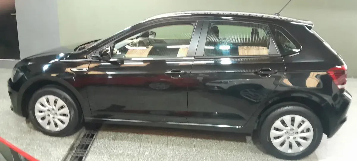 Volkswagen Polo 1.6 Msi Trendline 2018 - foto 2