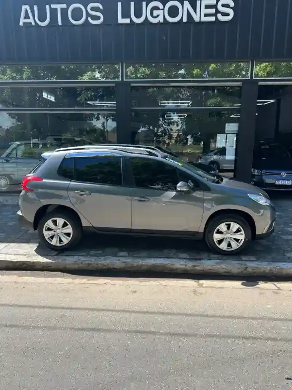 Peugeot 2008 1.6 Allure 2016 - foto 5