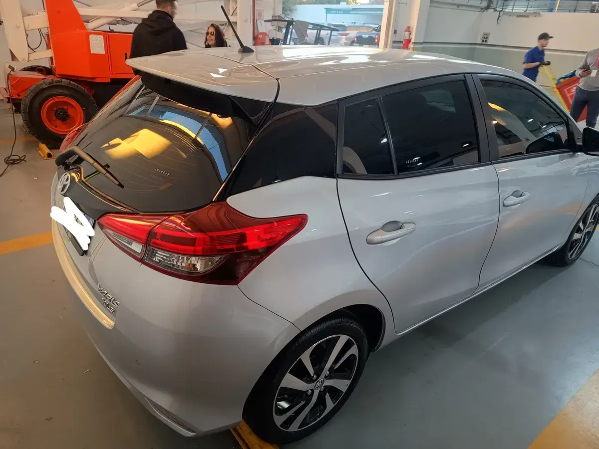 Toyota Yaris 1.5 107Cv Xls Cvt 2026 - foto 4