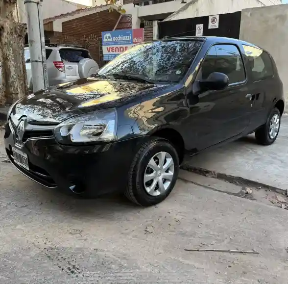 Renault Clio 1.2 Mio Confort Plus Abc 3P 2015 - foto 1