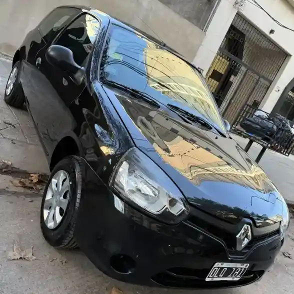 Renault Clio 1.2 Mio Confort Plus Abc 3P 2015 - foto 2