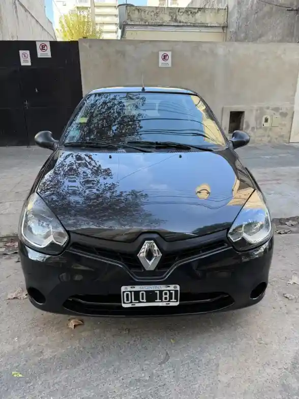 Renault Clio 1.2 Mio Confort Plus Abc 3P 2015 - foto 3
