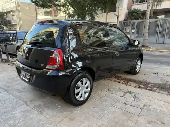 Renault Clio 1.2 Mio Confort Plus Abc 3P 2015 - foto 5