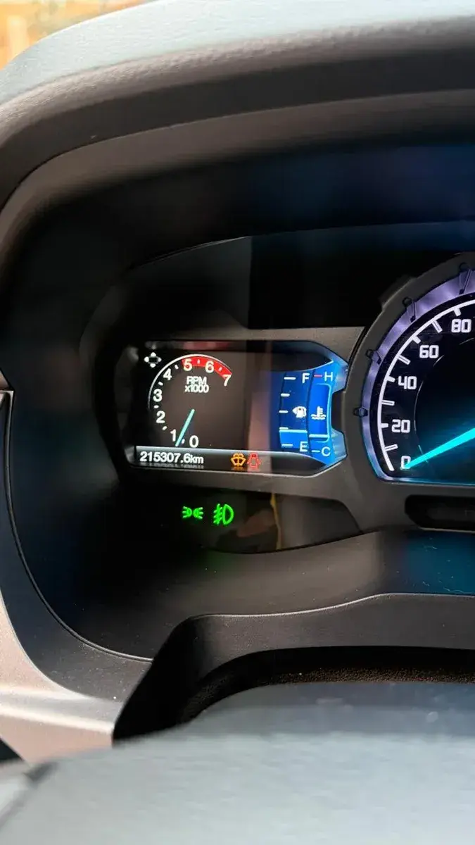 Ford Ranger 3.2 Cd Xlt Tdci 200Cv Manual 4X4 2019 - foto 5