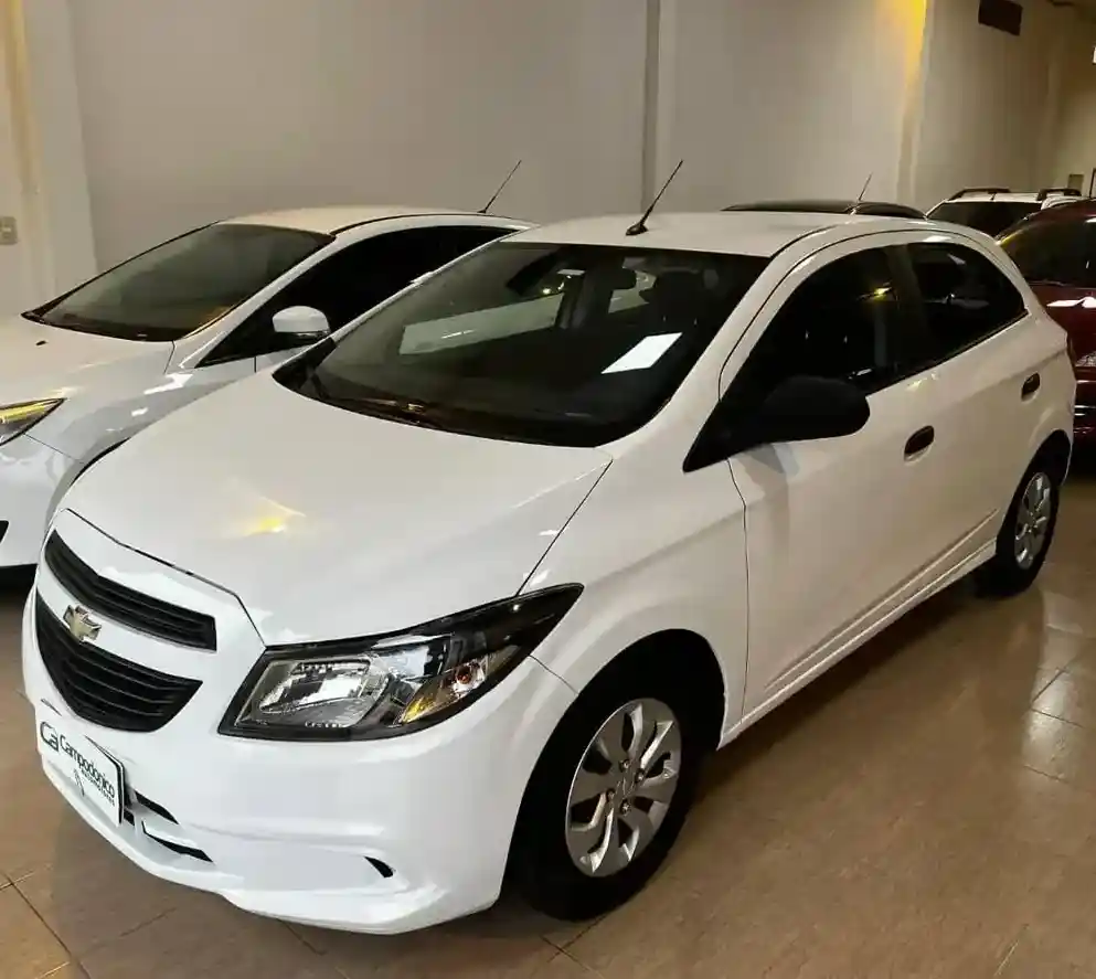 Chevrolet Onix 1.4 Joy Ls 2019 - foto 1