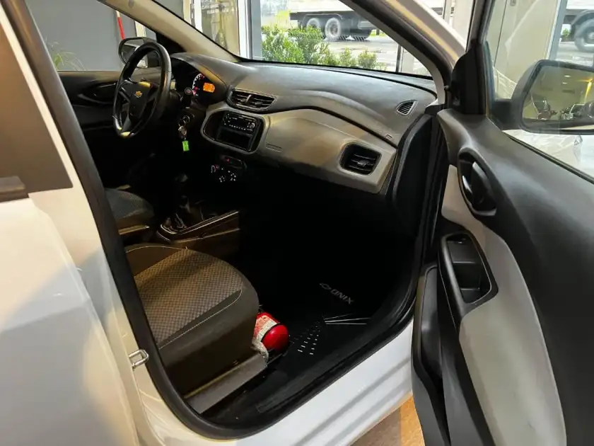 Chevrolet Onix 1.4 Joy Ls 2019 - foto 2