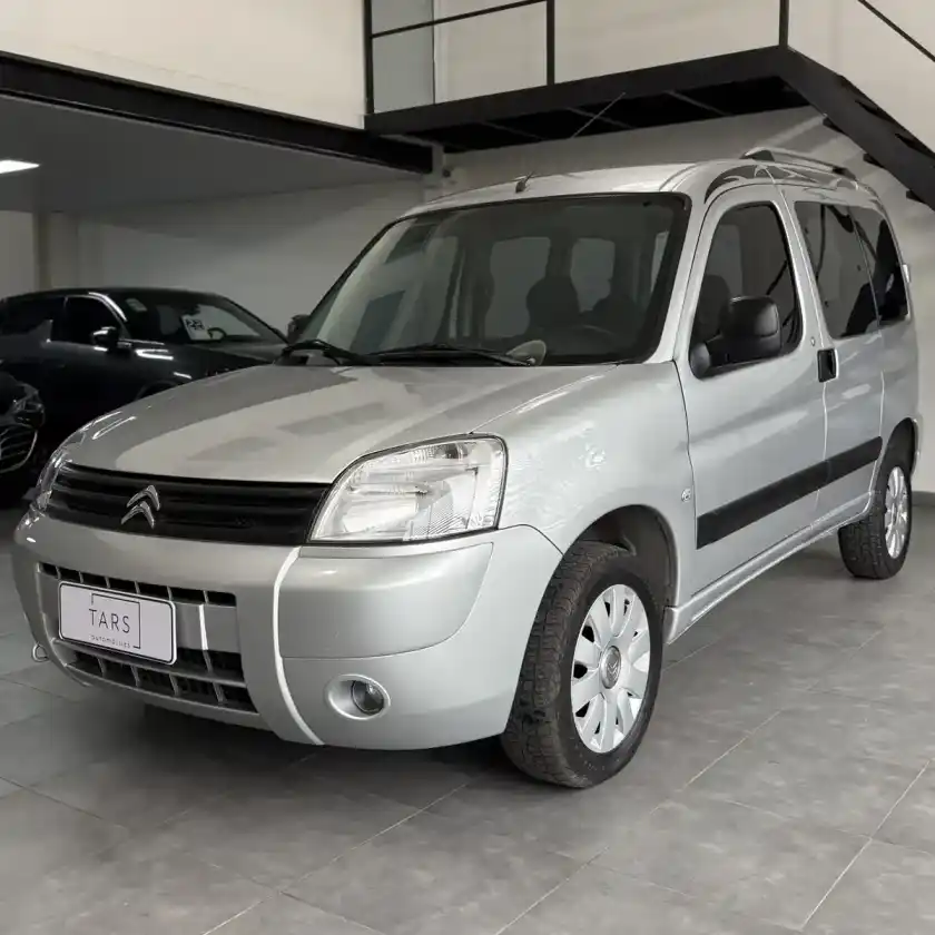 Citroën Berlingo Multispace 1.6 Xtr Hdi 92 Am18 2023 - foto 1
