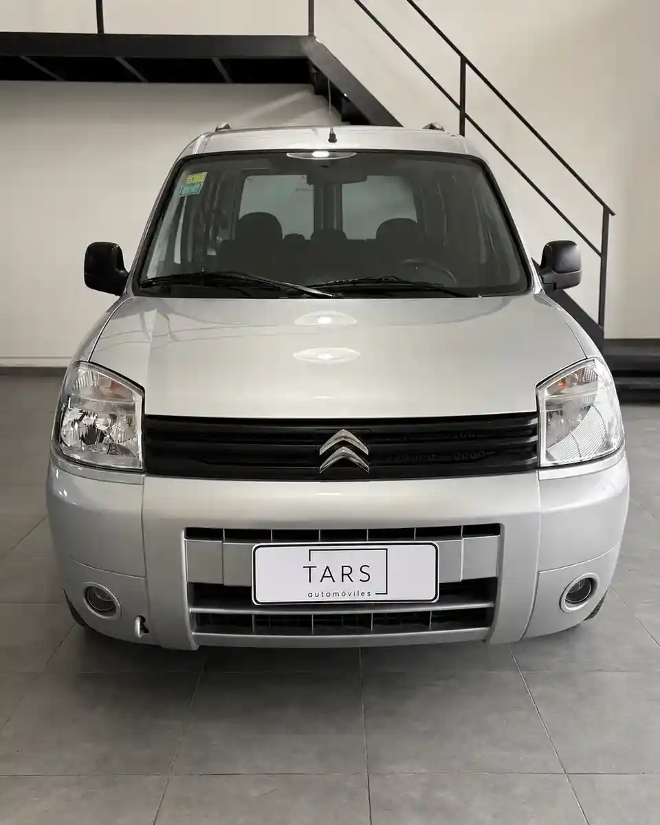 Citroën Berlingo Multispace 1.6 Xtr Hdi 92 Am18 2023 - foto 2