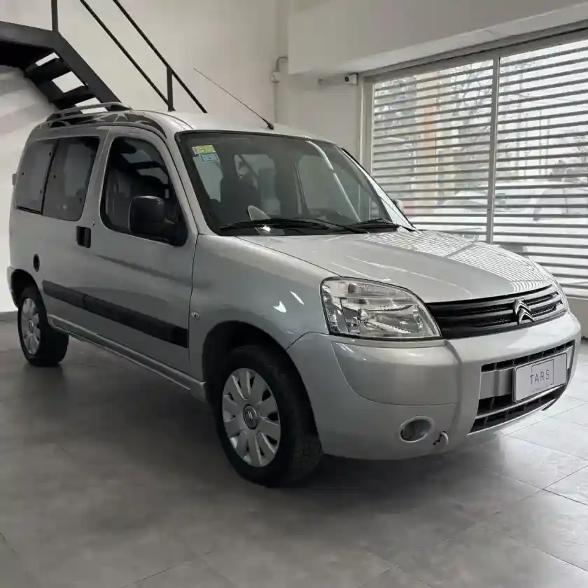 Citroën Berlingo Multispace 1.6 Xtr Hdi 92 Am18 2023 - foto 3