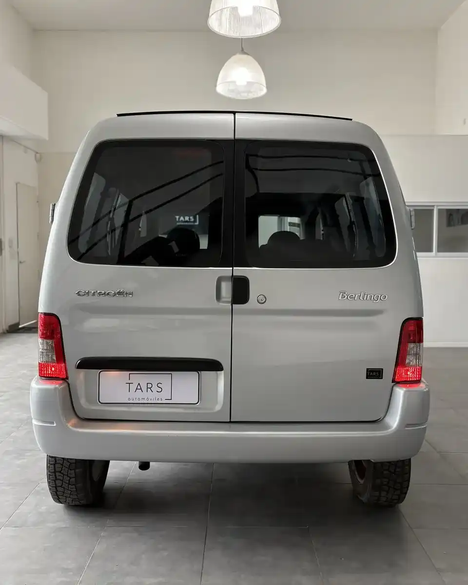 Citroën Berlingo Multispace 1.6 Xtr Hdi 92 Am18 2023 - foto 5