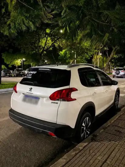 Peugeot 2008 1.6 Feline Tip 2020 - foto 2