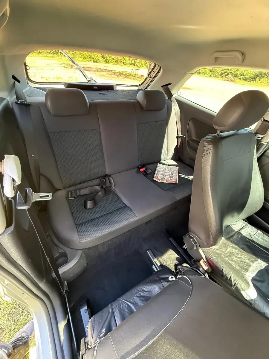 Volkswagen Gol Trend 1.6 Pack I 101Cv 3P 2017 - foto 5