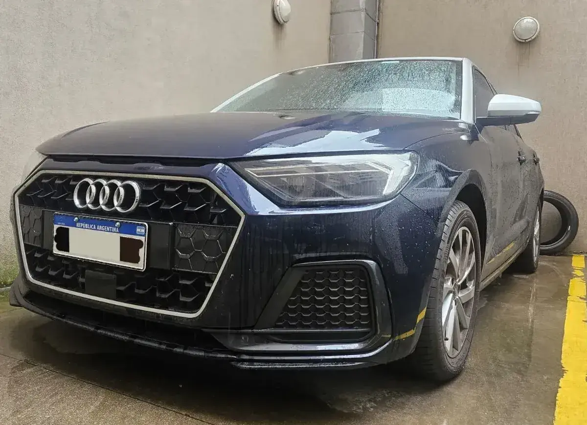 Audi A1 Sportback 1.0 30 Tfsi Stronic 116Cv 2022 - foto 1