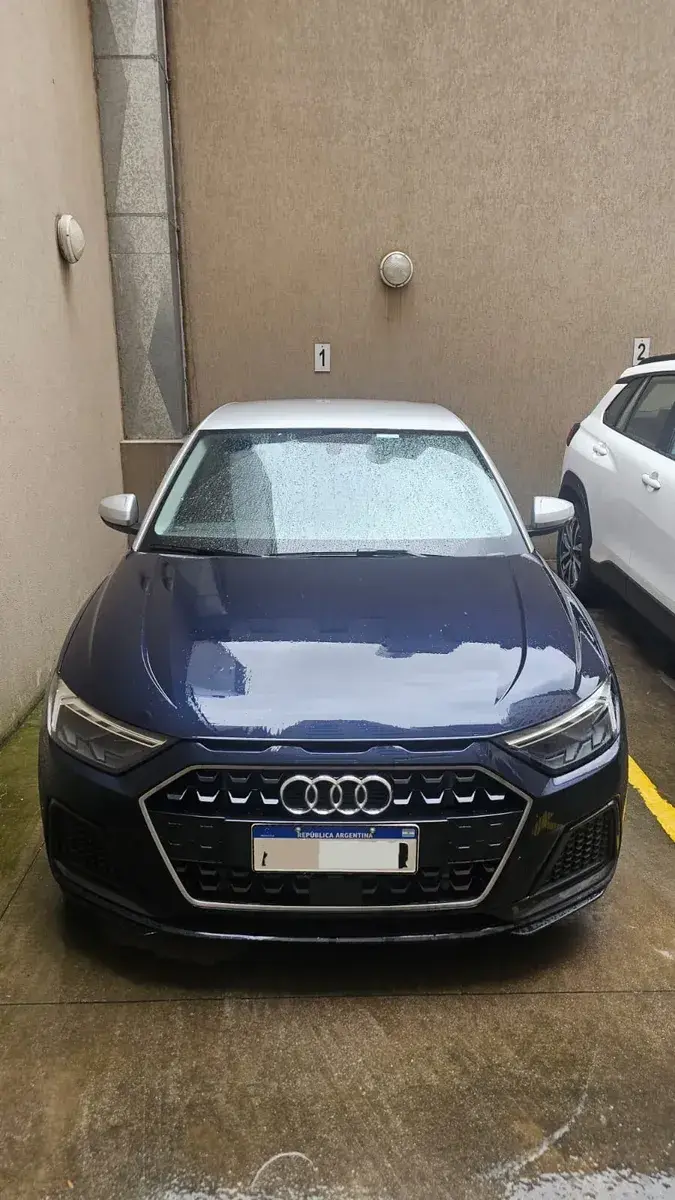 Audi A1 Sportback 1.0 30 Tfsi Stronic 116Cv 2022 - foto 2