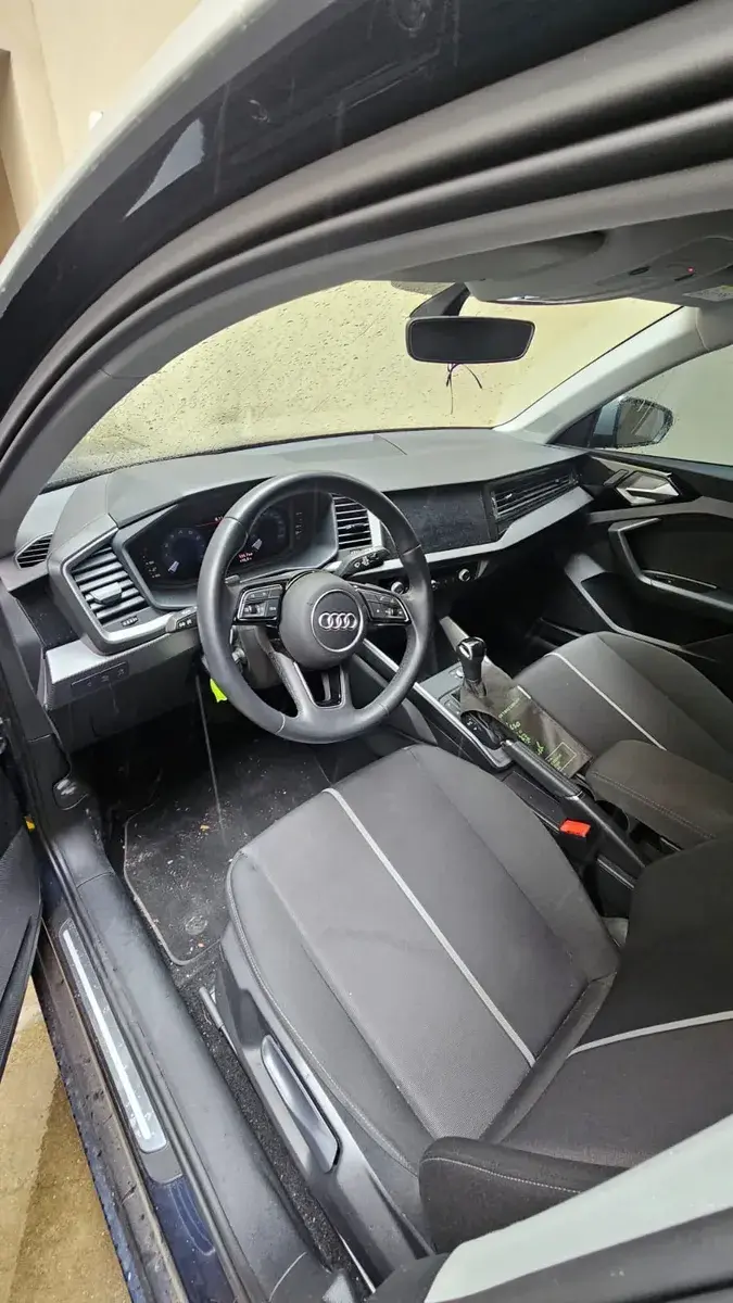 Audi A1 Sportback 1.0 30 Tfsi Stronic 116Cv 2022 - foto 3