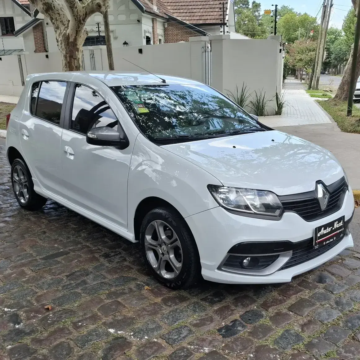 Renault Sandero 1.6 Gt Line 105Cv 2016 - foto 1
