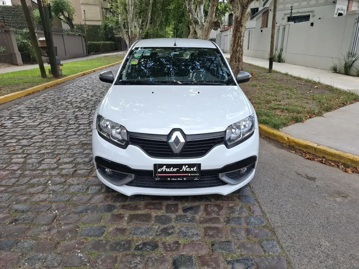 Renault Sandero 1.6 Gt Line 105Cv 2016 - foto 2