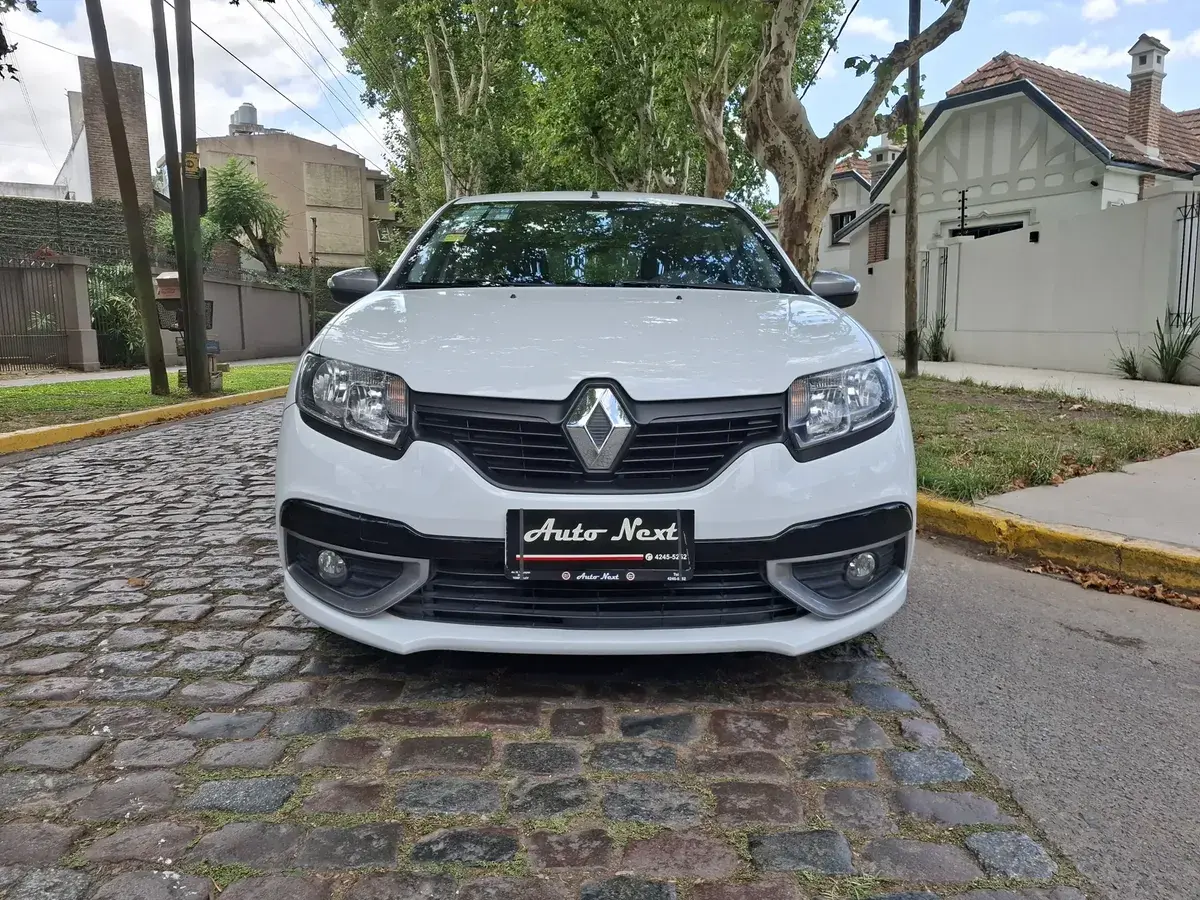 Renault Sandero 1.6 Gt Line 105Cv 2016 - foto 5