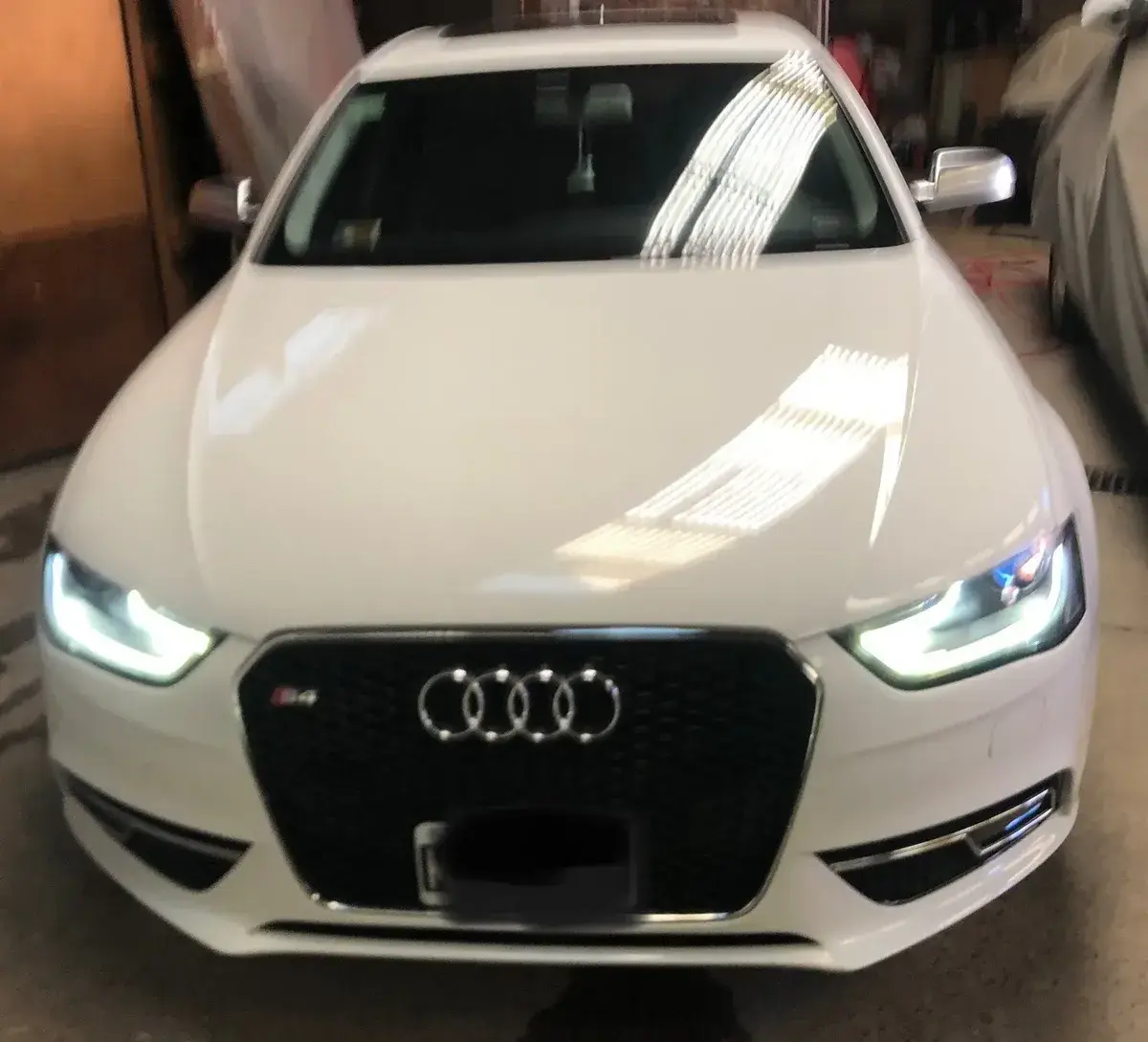 Audi A4 2.0 Ambition Tfsi 211Cv Multitronic 2013 - foto 2