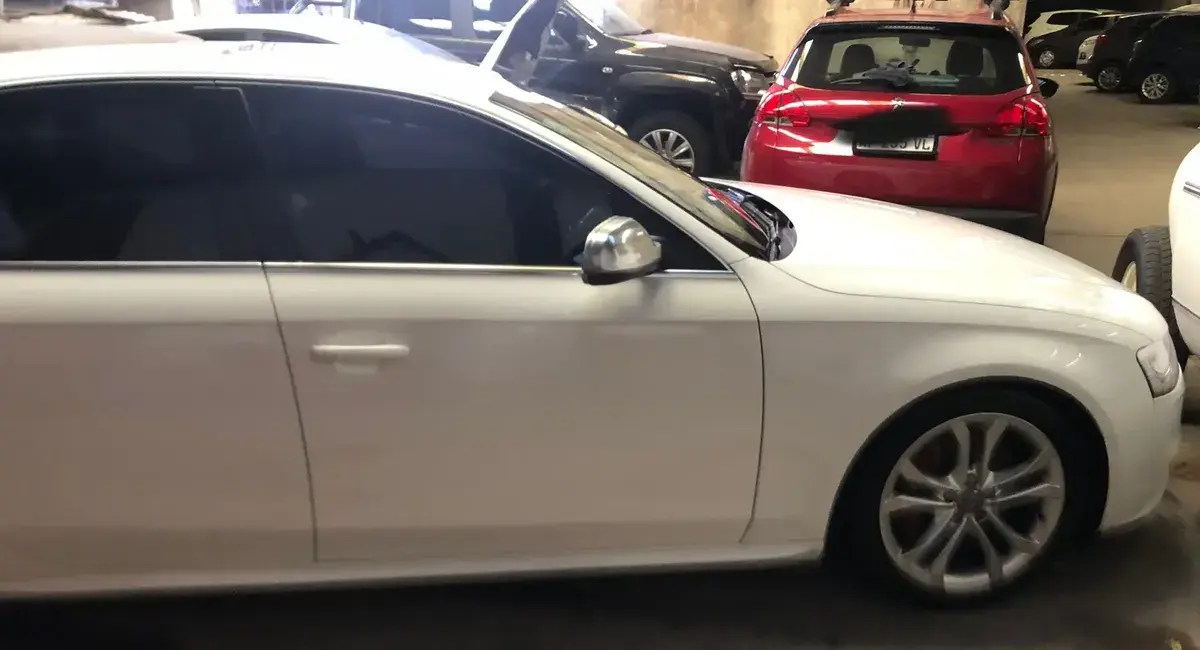 Audi A4 2.0 Ambition Tfsi 211Cv Multitronic 2013 - foto 5