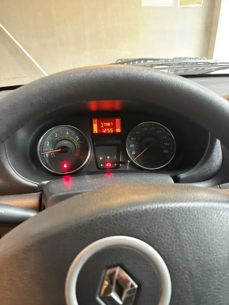 Renault Clio 1.2 Mio Confort 5P 2016 - foto 4