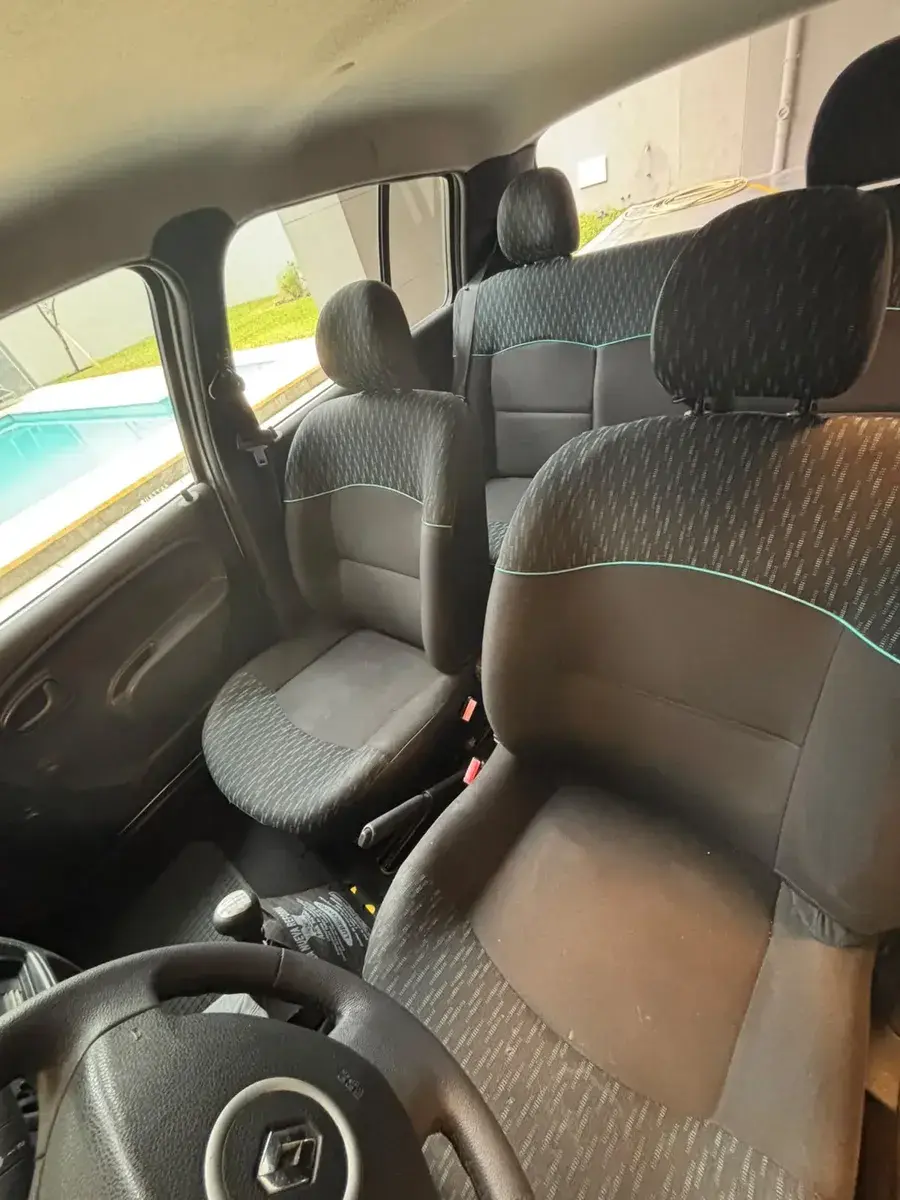 Renault Clio 1.2 Mio Confort 5P 2016 - foto 5